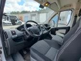 Krovininis mikroautobusas Fiat Ducato 2,3l - nuotraukos Nr. 9