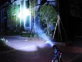 Maclean Mce220 LED žibintas su dviračio laikikliu - nuotraukos Nr. 2