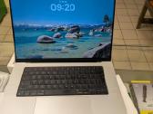 MacBook pro 16 18/512gb - nuotraukos Nr. 3