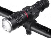 Maclean Mce220 LED žibintas su dviračio laikikliu - nuotraukos Nr. 5