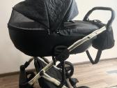 Junama enzo 3in1 vežimėlis - nuotraukos Nr. 7