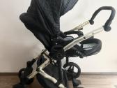 Junama enzo 3in1 vežimėlis - nuotraukos Nr. 12