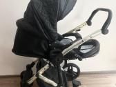 Junama enzo 3in1 vežimėlis - nuotraukos Nr. 13