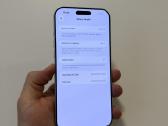 iPhone 17 Pro Max 256 - nuotraukos Nr. 2