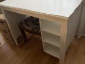 Ikea rašomasis stalas - nuotraukos Nr. 2