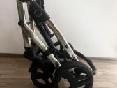 Junama enzo 3in1 vežimėlis - nuotraukos Nr. 19