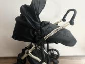 Junama enzo 3in1 vežimėlis - nuotraukos Nr. 18