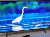Samsung Ue55nu7172u Labai Gera Būklė - nuotraukos Nr. 2