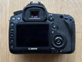 Canon 5D mark 3 - nuotraukos Nr. 3