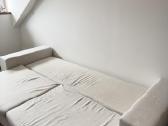 Balta Sofa Lova - nuotraukos Nr. 3