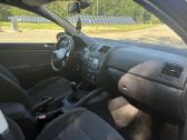 VW Golf, 2004 m., 1.4 l, 66kw - nuotraukos Nr. 11