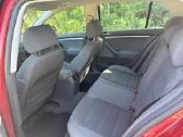 VW Golf, 2004 m., 1.4 l, 66kw - nuotraukos Nr. 12