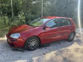 VW Golf, 2004 m., 1.4 l, 66kw - nuotraukos Nr. 2