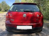 VW Golf, 2004 m., 1.4 l, 66kw - nuotraukos Nr. 4