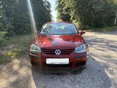 VW Golf, 2004 m., 1.4 l, 66kw - nuotraukos Nr. 8