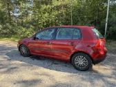 VW Golf, 2004 m., 1.4 l, 66kw - nuotraukos Nr. 3