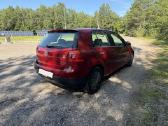 VW Golf, 2004 m., 1.4 l, 66kw - nuotraukos Nr. 6