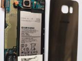 Mobilus Telefonai / Delninukai Remontui ar dalims - nuotraukos Nr. 4
