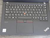 Lenovo X13 i5-10gen Fullhd 13,3 8gb 256gb - nuotraukos Nr. 2