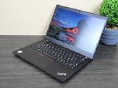 Lenovo X13 i5-10gen Fullhd 13,3 8gb 256gb - nuotraukos Nr. 3