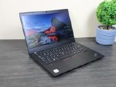 Lenovo X13 i5-10gen Fullhd 13,3 8gb 256gb - nuotraukos Nr. 5