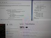 Lenovo X13 i5-10gen Fullhd 13,3 8gb 256gb - nuotraukos Nr. 10