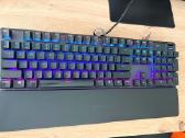 Steelseries apex 5 - nuotraukos Nr. 4