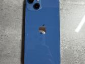 iPhone 13 256gb blue - nuotraukos Nr. 4