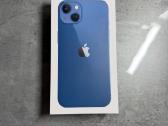 iPhone 13 256gb blue - nuotraukos Nr. 11
