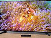 Samsung Ue50nu7092u smart Labai Geros Būklės - nuotraukos Nr. 2