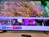 Samsung Ue50nu7092u smart Labai Geros Būklės - nuotraukos Nr. 3