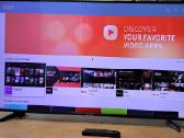 Samsung Ue50nu7092u smart Labai Geros Būklės - nuotraukos Nr. 4