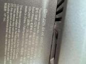 Hp Z27k G3 4k monitorius - nuotraukos Nr. 4
