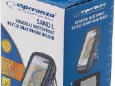 Esperanza Sand L – Ho atsparus telefono laikiklis - nuotraukos Nr. 2