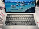 Parduodu MacBook Pro 14 (2021) su M1 Pro - nuotraukos Nr. 4