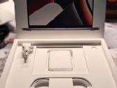 Parduodu MacBook Pro 14 (2021) su M1 Pro - nuotraukos Nr. 9