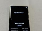 Samsung S23 Ultra 256gb - nuotraukos Nr. 9