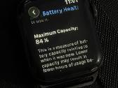 Apple Watch Series 6 (GPS + Cellular) laikrodis - nuotraukos Nr. 4