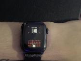 Apple Watch Series 6 (GPS + Cellular) laikrodis - nuotraukos Nr. 5