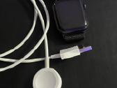 Apple Watch Series 6 (GPS + Cellular) laikrodis - nuotraukos Nr. 6