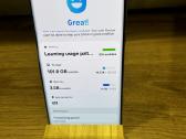Samsung s22ultra 128gb tvarkingas - nuotraukos Nr. 2