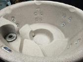 Lauko sūkurinė vonia jacuzzi - nuotraukos Nr. 8