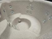 Lauko sūkurinė vonia jacuzzi - nuotraukos Nr. 10