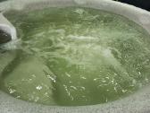 Lauko sūkurinė vonia jacuzzi - nuotraukos Nr. 14