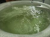Lauko sūkurinė vonia jacuzzi - nuotraukos Nr. 15