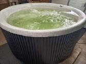 Lauko sūkurinė vonia jacuzzi - nuotraukos Nr. 16