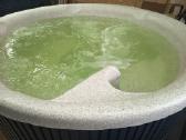 Lauko sūkurinė vonia jacuzzi - nuotraukos Nr. 17