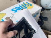 Garažo ispardavimas - nuotraukos Nr. 19