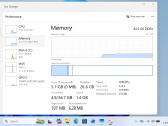 Hp Elitebook 840 G11, 32 GB, Intel Core i7 - nuotraukos Nr. 6