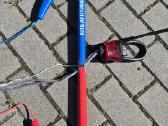 F-one Breeze V5 15kv - nuotraukos Nr. 13